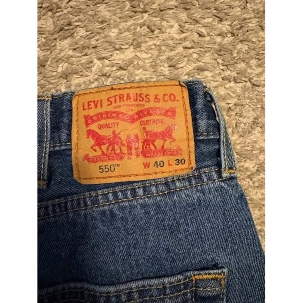 Levis mens levis